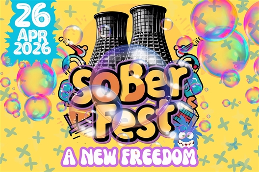 SOBER FEST 2026
